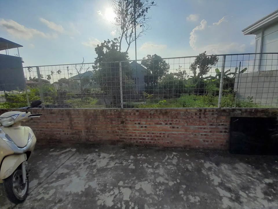 Đất liền kề Hồng Thái An Dương 52m² giá 1.2 tỷ - Đầu tư sinh lời ngay!