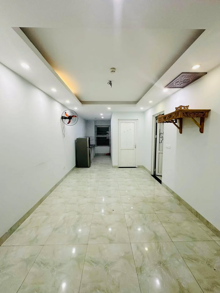 Chung cư FLC Star Tower Hà Đông 58m² giá 9 triệu - Bàn giao ngay!