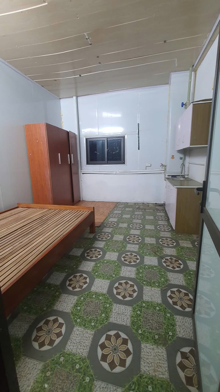 Phòng trọ Kiến Hưng 20m² giá 2.5 triệu - Sẵn sàng vào ở ngay!