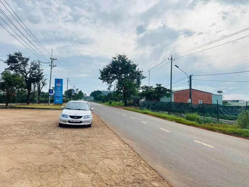 Đất nền đường TL 664, thị trấn Ia Kha, 495m² chỉ 900 triệu - Cơ hội đầu tư không thể bỏ qua!