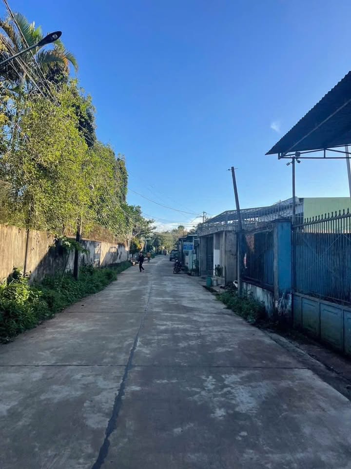 Đất nền 88 Mạc Đăng Dung, P.Hội Phú, 240m² giá 1.8 tỷ - Sổ đỏ chính chủ!