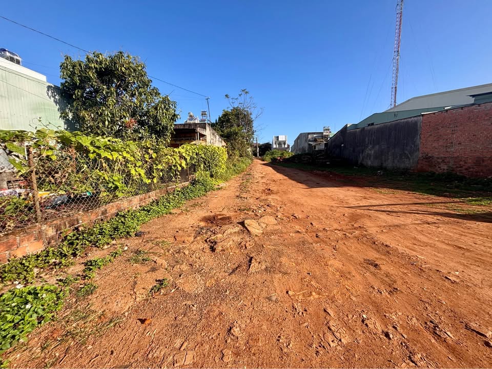 Đất thổ cư phường Hội Phú 69m² giá chỉ 700 triệu - Cơ hội vàng cho nhà đầu tư!