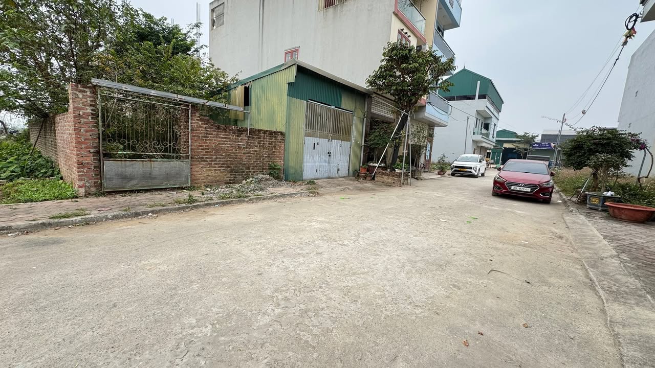 Đất nền Cao Dương Thanh Oai 75m² giá 5 tỷ - Đầu tư kinh doanh ngay!