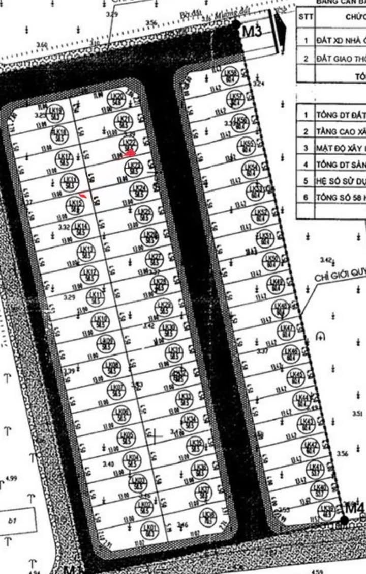 Đất nền Mỹ Hưng, Thanh Oai 58.5m² giá đầu tư - Chính chủ bán gấp!
