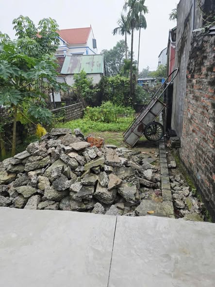 Đất nền Đỗ Động, Thanh Oai 66.6m² giá thỏa thuận - Nở hậu cực lộc!