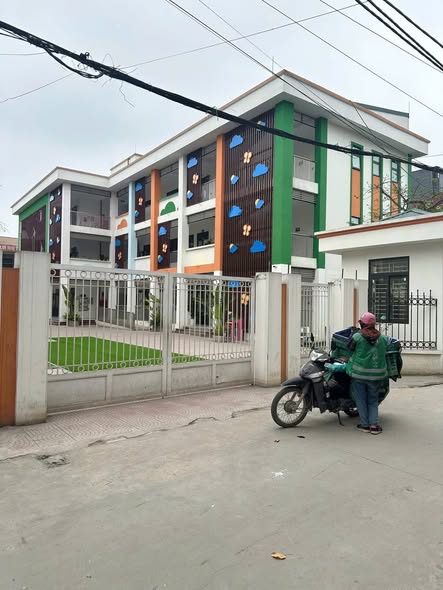 Đất thổ cư thôn Mỹ, Cự Khê, Thanh Oai 65m² giá 6.486 tỷ - Khu dân cư văn minh!