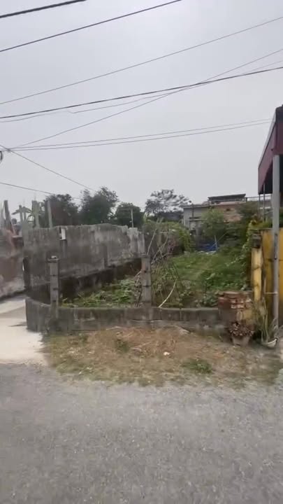 Đất nền lô góc 3 mặt tiền xã Xuân Tân 123m² giá 1 tỷ - Vị trí đắc địa gần trường học!