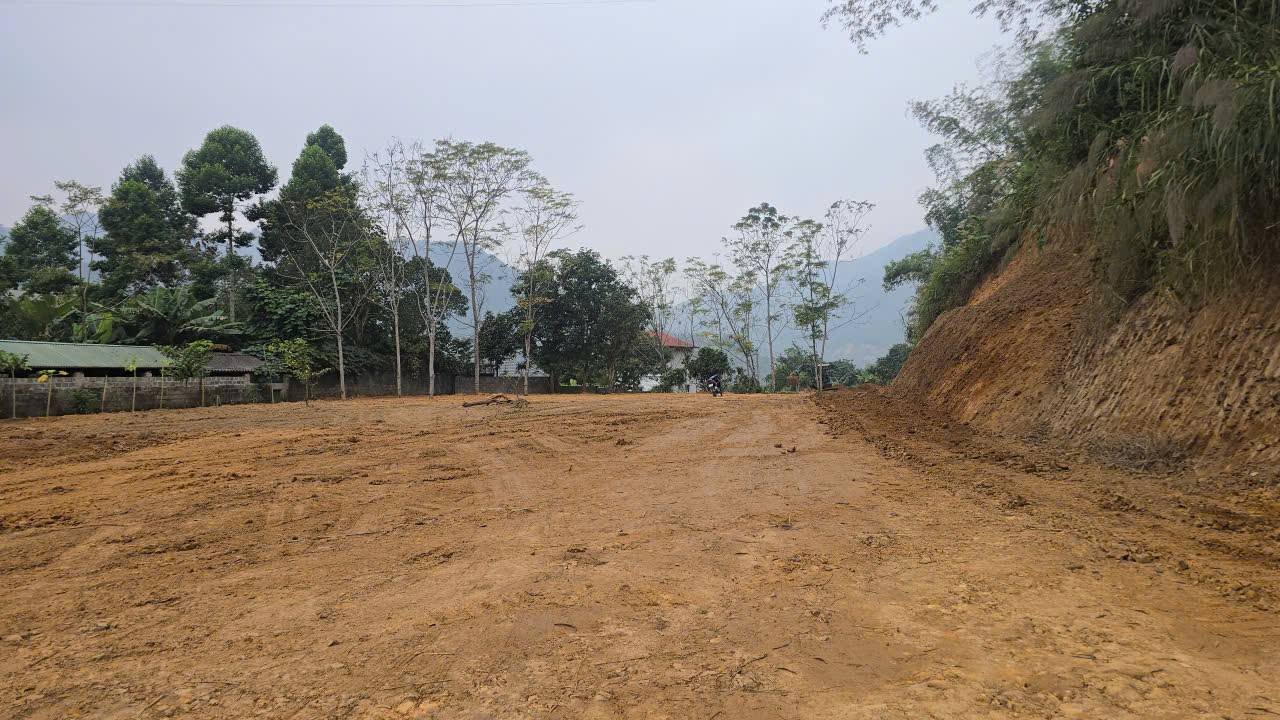 Đất nền Tân Hòa, Việt Trì 3762m² giá 7.524 tỷ - Ô tô vào tận nơi!