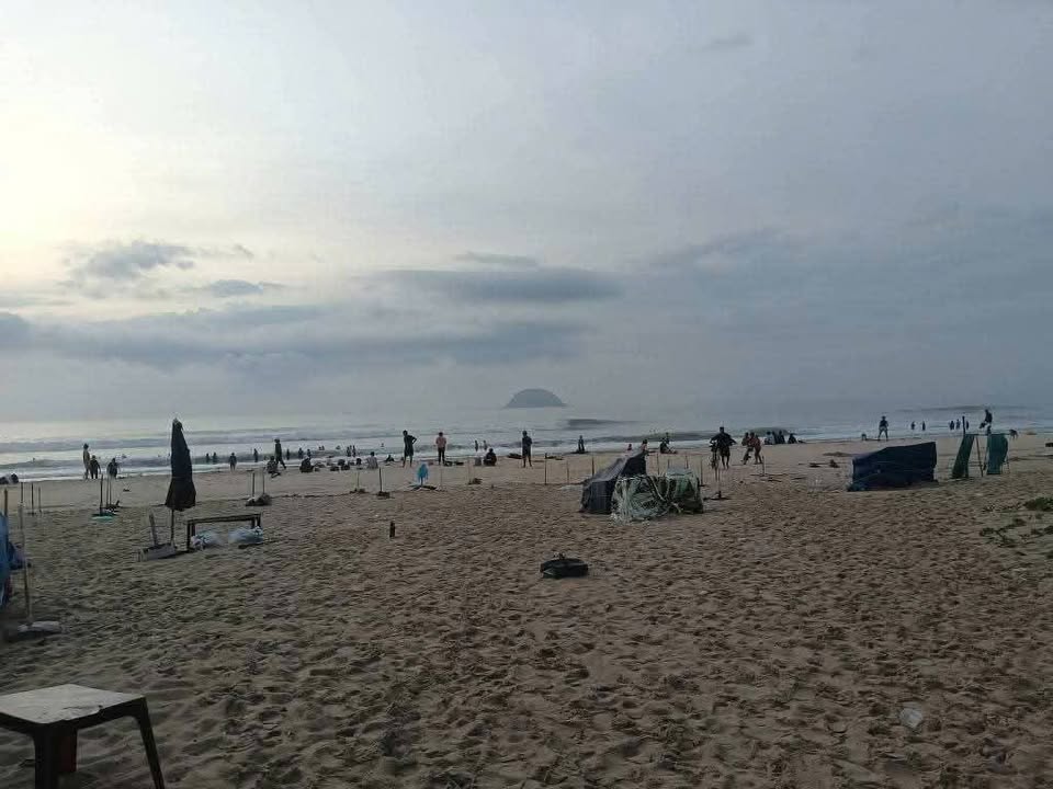 Đất ven biển La Gi 3516m² giá 8 tỷ - Cơ hội đầu tư tuyệt vời!