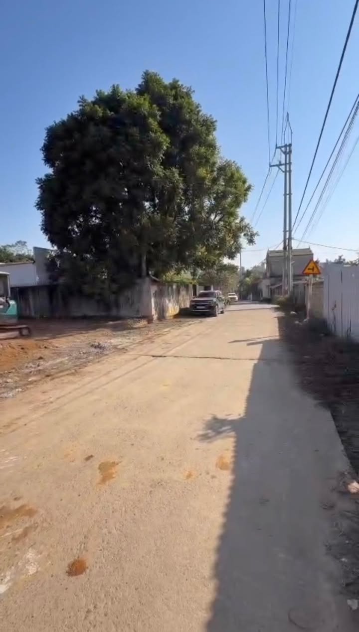 Đất thổ cư Phú Cát 100m² - Gần Quốc lộ 21, thuận tiện di chuyển!