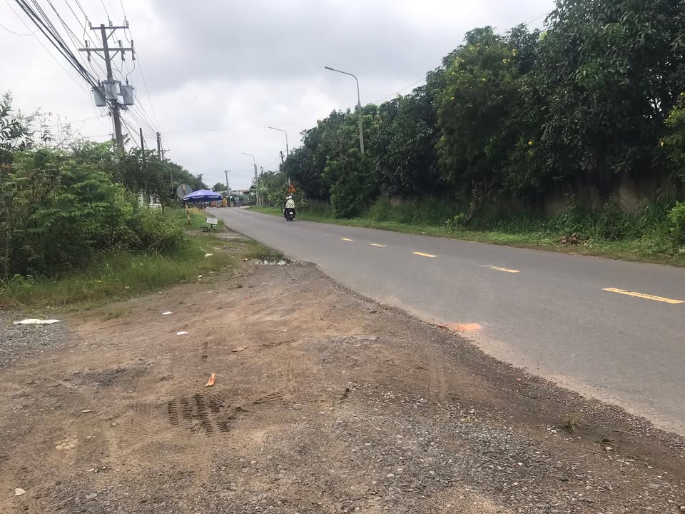 Đất nền Tân Phú, Đồng Nai 1.3 hecta - Đầu tư sinh lời hấp dẫn!