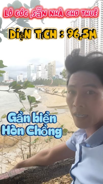 Nhà lô góc 2 tầng Hẻm ô tô Nguyễn Đình Chiểu 92.5m² giá 8.1 tỷ - Cơ hội đầu tư hấp dẫn!