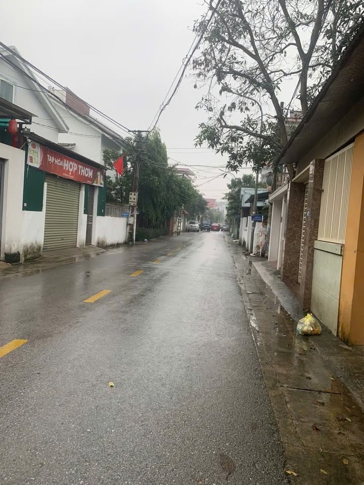 Đất nền phường Hà Huy Tập 101m² giá thỏa thuận - Vị trí kinh doanh lý tưởng!