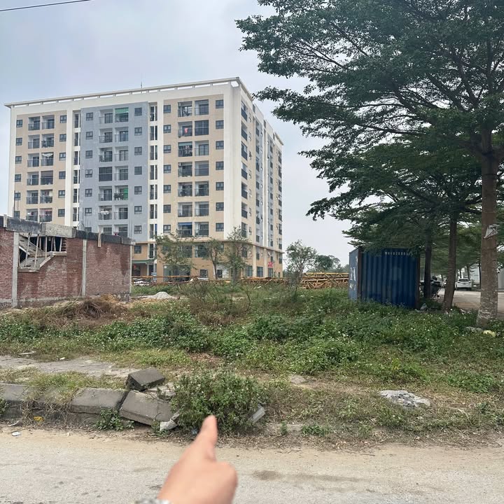 Đất nền góc đường Cao Huy Tuân, Nghi Kim 179m² giá 5 tỷ - Vị trí kinh doanh đắc địa!