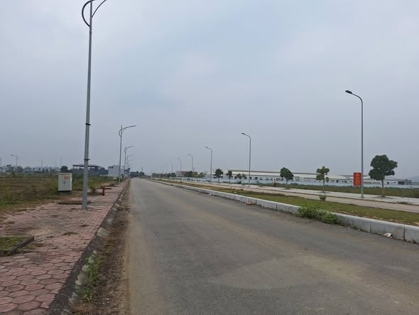 Đất nền Yên Dương, Hà Trung 160m² giá thỏa thuận - Cách Quốc Lộ 1A chỉ 200m!