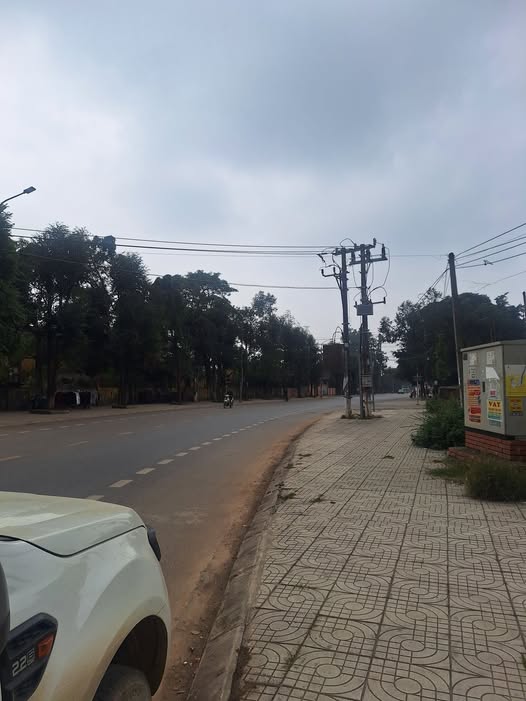 Nhà mặt đường Lý Thường Kiệt, phường Quang Trung, Bỉm Sơn 150m² giá 2 tỷ - Kinh doanh thuận lợi!