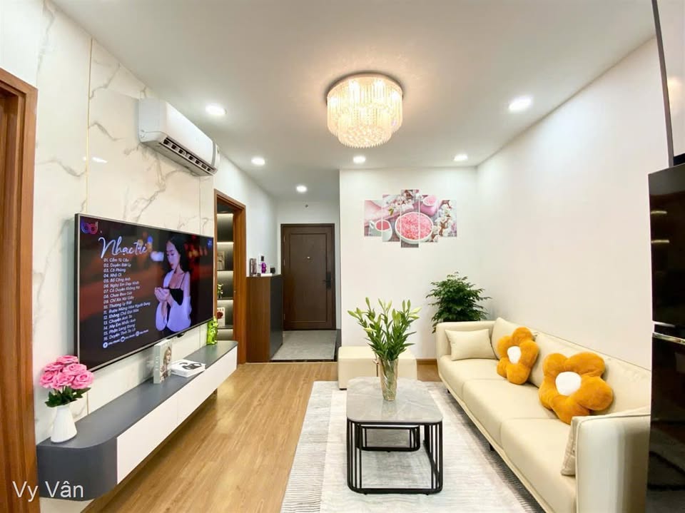 Căn hộ Vinaconex 3 Trung Văn 93m² giá 7.5 tỷ - Sổ đỏ chính chủ, hỗ trợ vay ngân hàng!