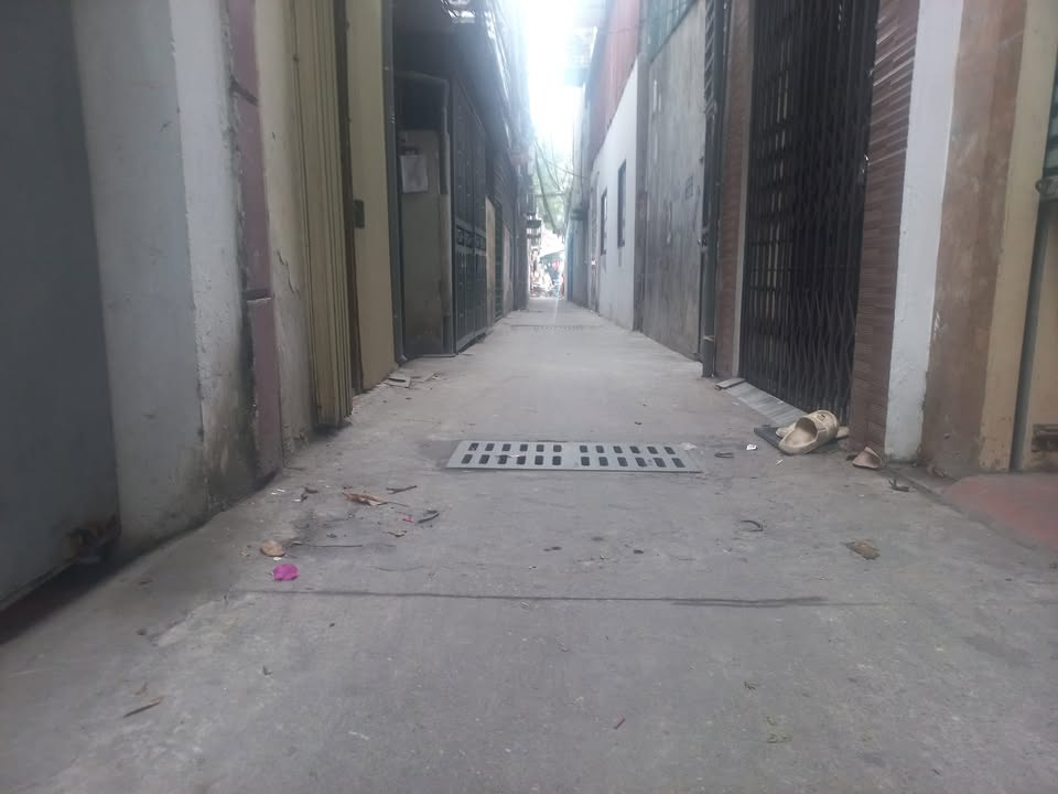 Đất thổ cư Lĩnh Nam 54m² giá 3 tỷ - Gần chợ đêm, tiềm năng sinh lời cao!