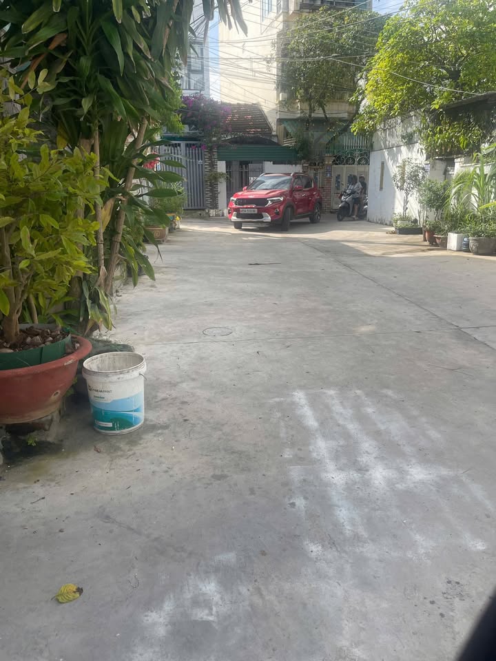 Nhà 3 tầng đường Củ Chi, Vĩnh Hải, Nha Trang 56m² giá 6.5 tỷ - Cơ hội đầu tư sinh lời!