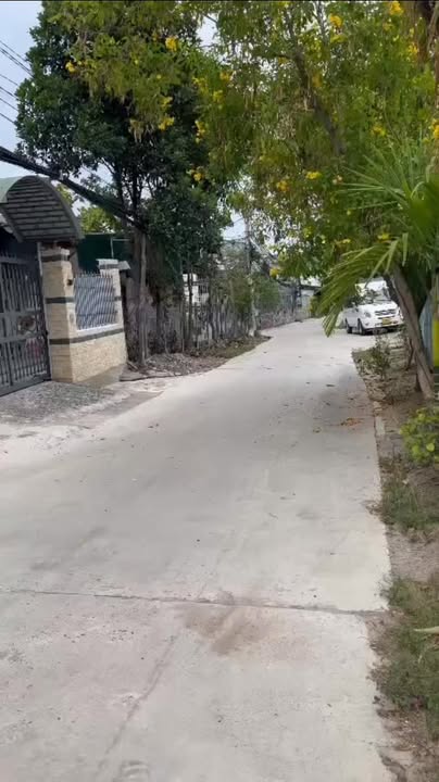 Đất Phước Đồng Nha Trang 114m² giá 1.9 tỷ - Cần bán gấp!