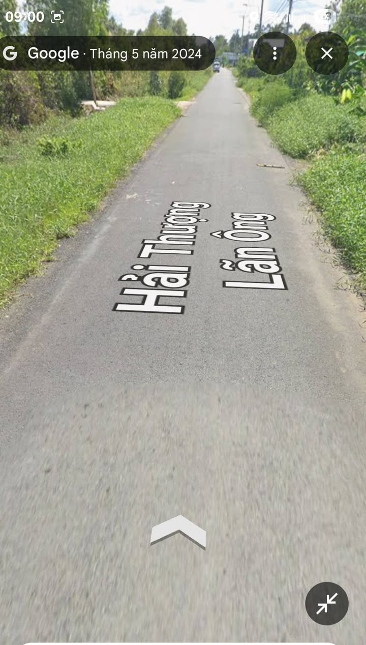 Đất nền đường Hải Thượng Lãn Ông, 629m² giá 2 tỷ - Đầu tư sinh lời hấp dẫn!