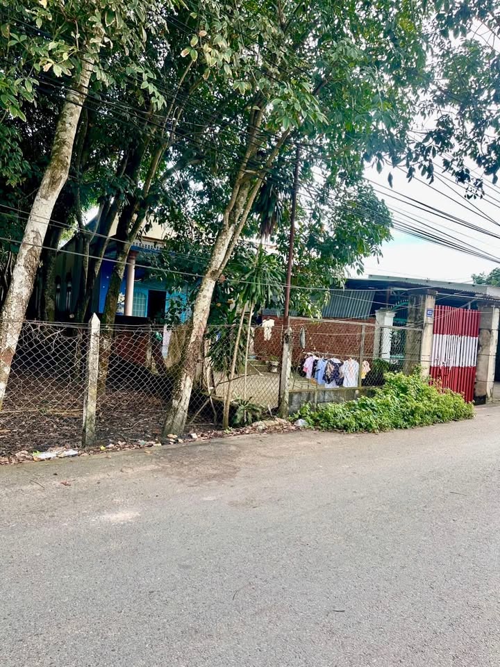 Đất Hòa Lợi Bến Cát 401m² giá 2 tỷ - Phù hợp kinh doanh nhỏ lẻ!