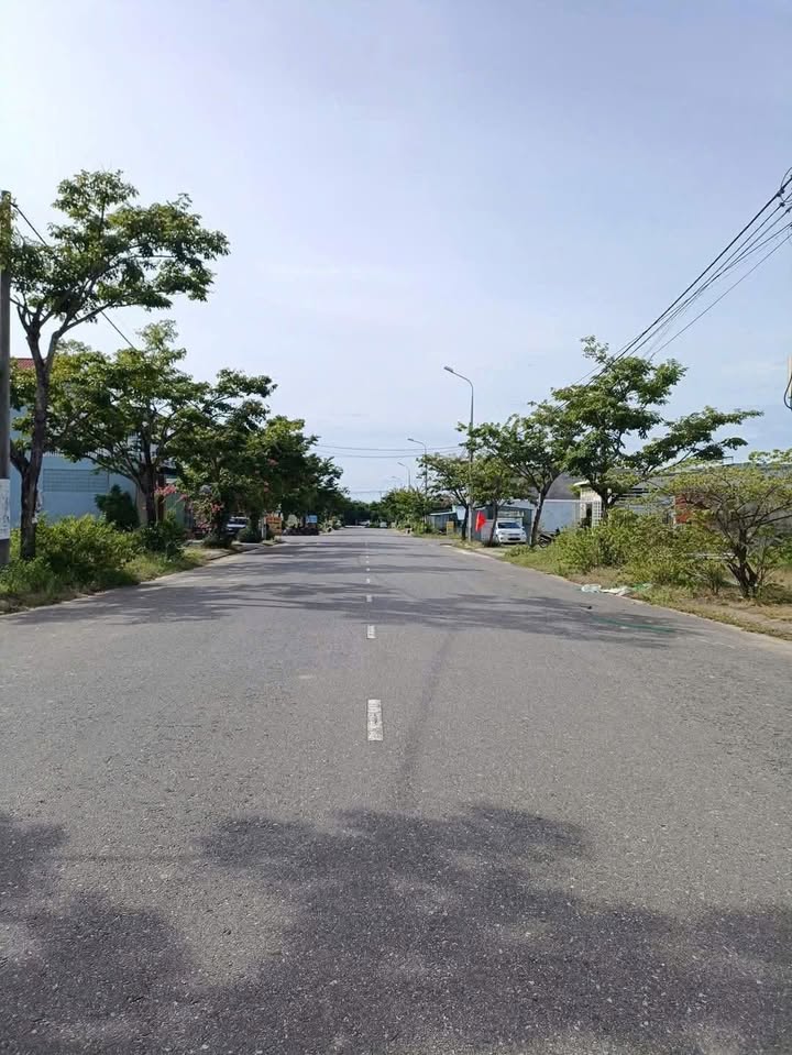 Đất nền Khu đô thị Ngân Câu Ngân Giang, Điện Ngọc 115m² giá 3.5 tỷ - Đầu tư sinh lời ngay!