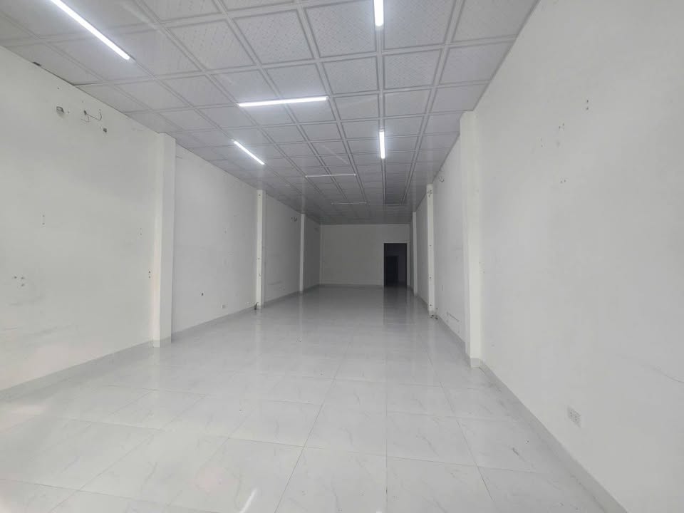 Nhà cho thuê mặt tiền Văn Tiến Dũng 100m² giá 9 triệu - Phù hợp kinh doanh, văn phòng!