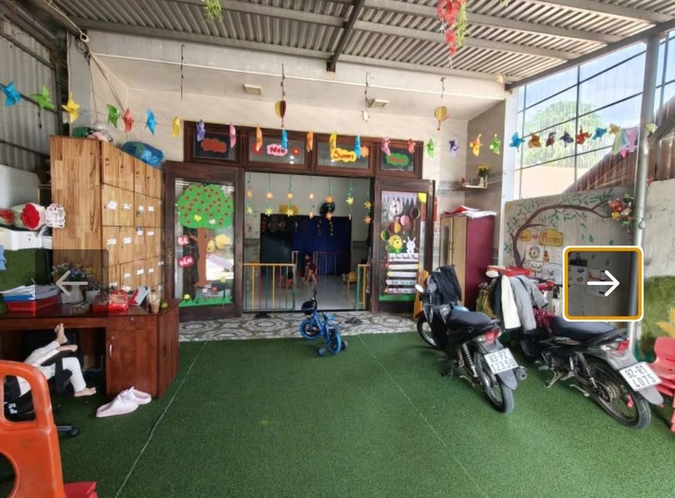 Nhà riêng Điện Ngọc 150m² giá 5 tỷ - An cư lý tưởng cho gia đình!