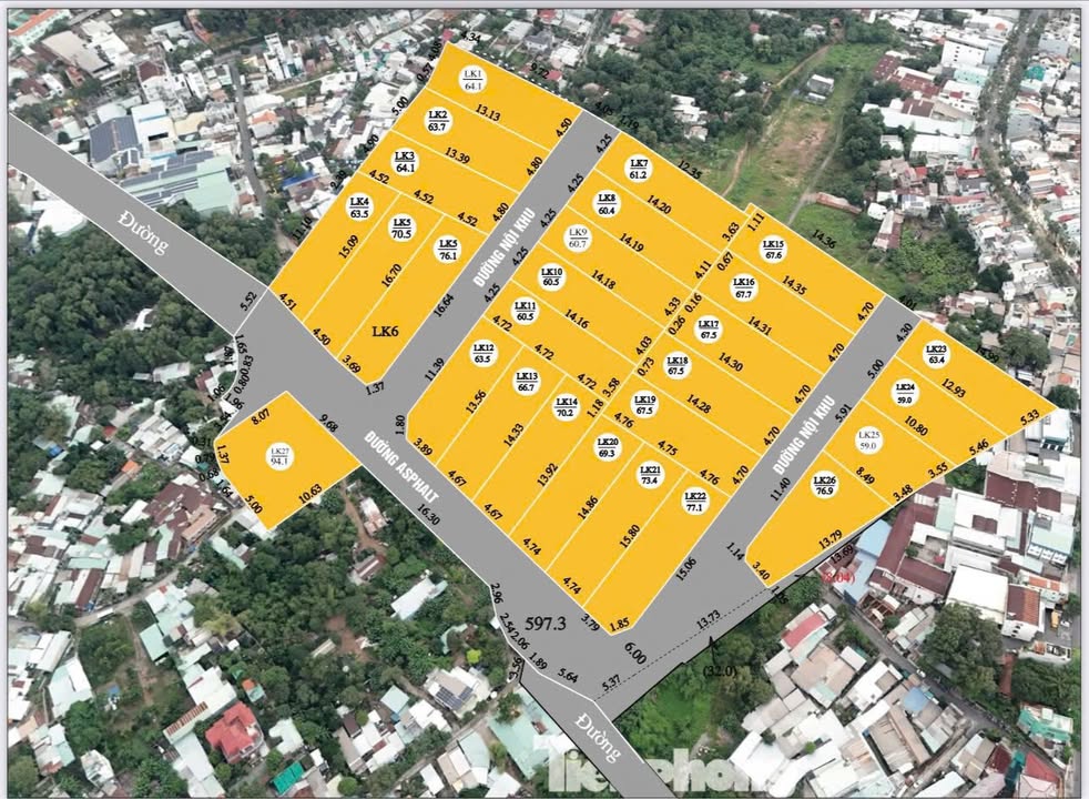 Đất nền Đông Tảo, Khoái Châu 76m² - Vị trí vàng tiềm năng phát triển!