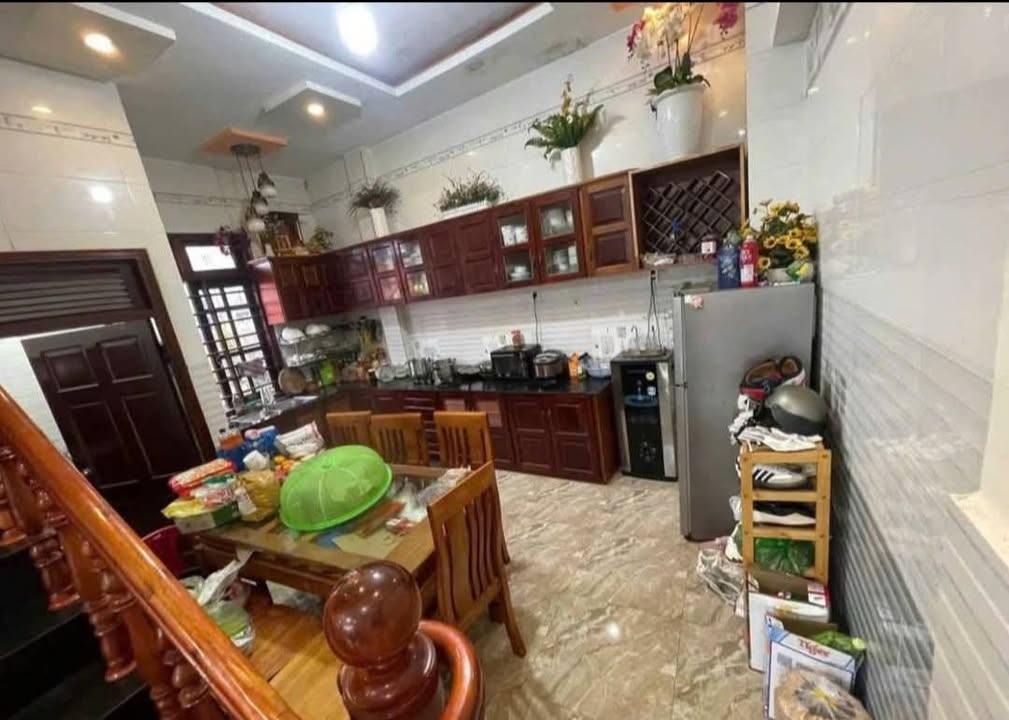 Nhà phố đường Huyền Trân Công Chúa, Đà Lạt 60m² giá 3.55 tỷ - Chính chủ thương lượng!