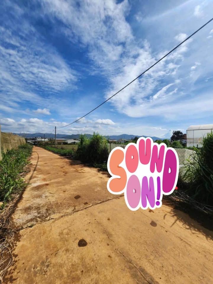 Đất thổ cư tại xã Quảng Lập, Đơn Dương 155m² giá 650 triệu - Cơ hội đầu tư tuyệt vời!