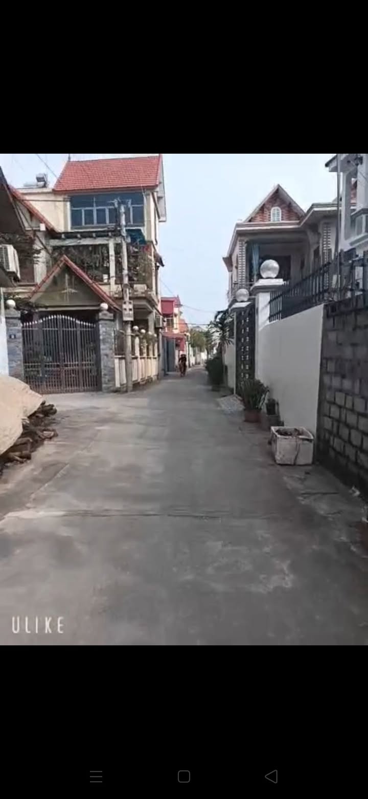 Đất nền Đường Thông, xã Phong Triều, 67m² giá thỏa thuận - Đón tài lộc ngay hôm nay!