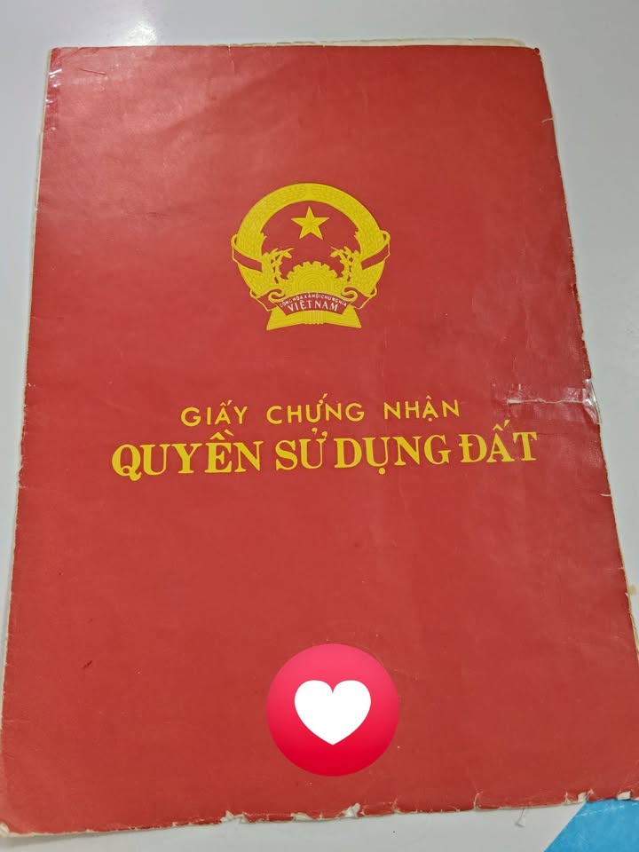 Đất nền Vạn Điểm, Thường Tín 81m² giá 2.75 tỷ - Tiềm năng đầu tư cực tốt!