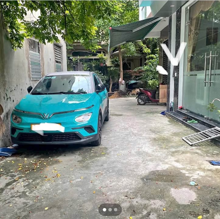 Đất nền phố Đông Lân, P. Điện Biên 55m² giá chỉ 1.05 tỷ - Hướng Nam mát mẻ!