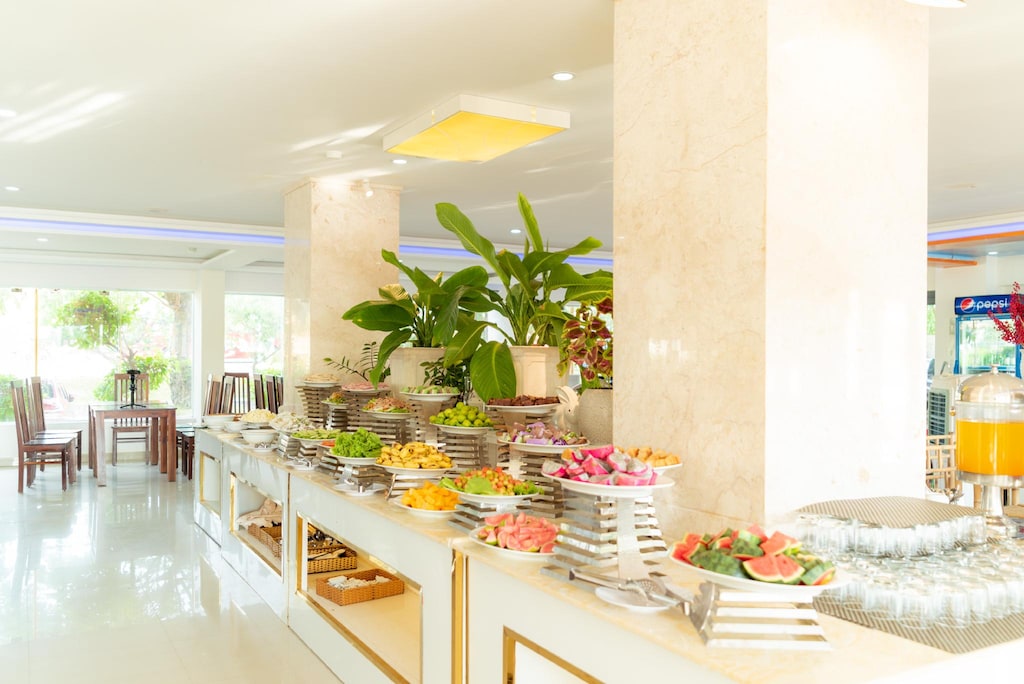 Resort nghỉ dưỡng 5,7 ha tại Bình Thuận - Cơ hội đầu tư sinh lời hấp dẫn!