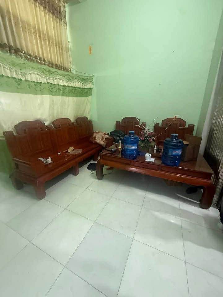 Nhà riêng ngõ 484 Trần Huy Liệu, Nam Định 83.4m² giá 1.6 tỷ - Chính chủ bán gấp!