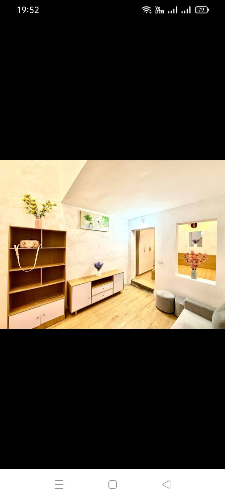 Nhà phố Trần Huy Liệu, TP Nam Định 43m² giá 1.5 tỷ - Nhà xinh, vào ở ngay!