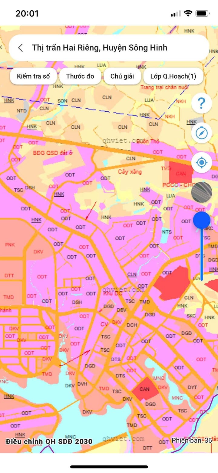 Đất nền Sông Hinh Phú Yên 450m² giá 4.5 tỷ - Sổ đỏ chính chủ, xây dựng tự do!