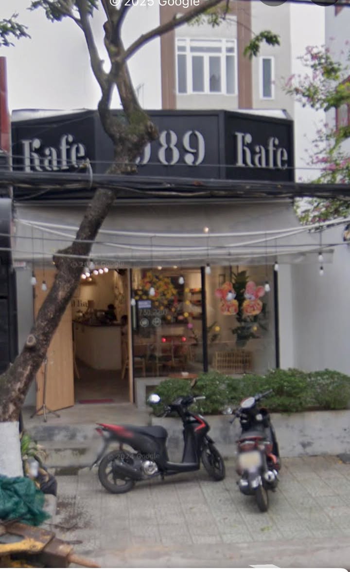 Cho thuê mặt bằng nguyên căn đường Lý Tự Trọng 100m² - Kinh doanh đa dạng