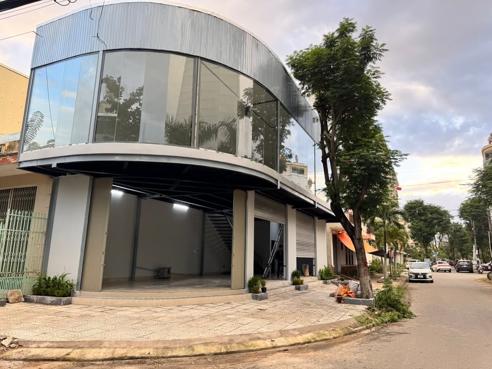 Mặt bằng kinh doanh cho thuê tại Đà Nẵng 110m² - Vị trí đắc địa, an ninh tốt!