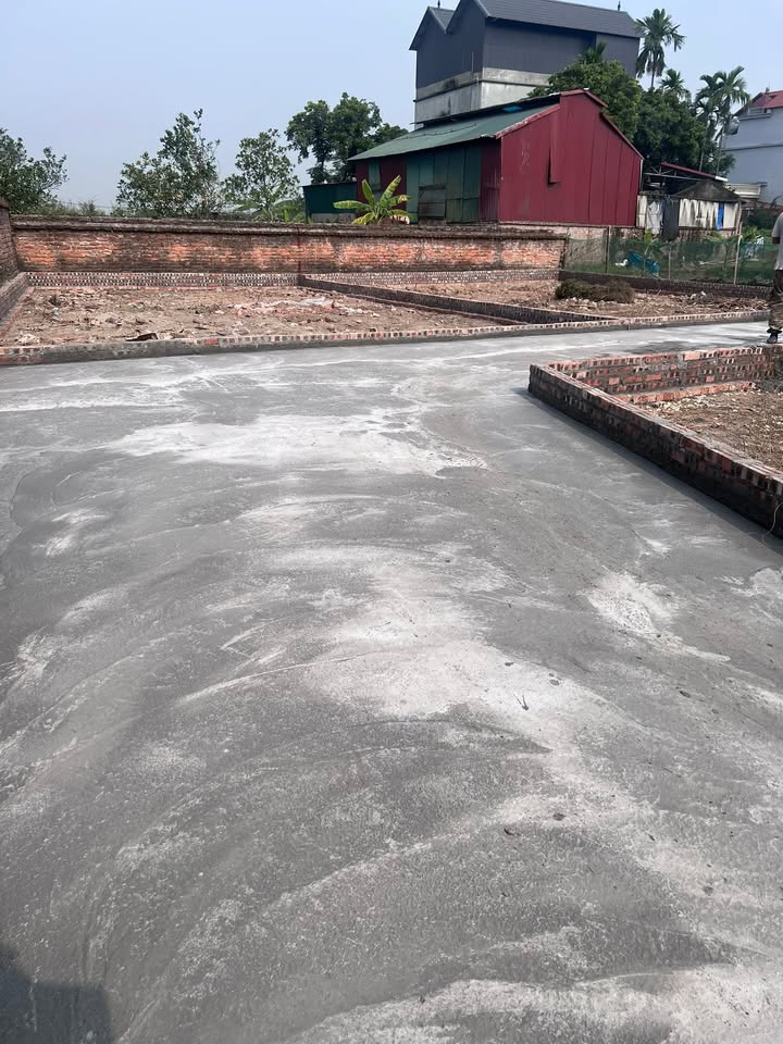 Đất nền Yên Nhuế, Thuận Thành, Bắc Ninh 74m² giá 1.3 tỷ - Đầu tư sinh lời ngay!