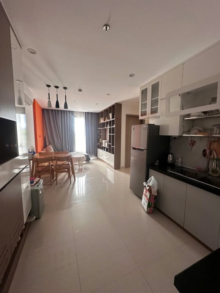 Căn hộ Vinhomes Grand Park 2PN 7 triệu - Full nội thất, vào ở ngay!
