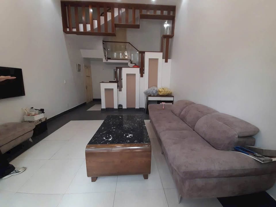 Nhà cho thuê tại Ngô Gia Tự, Hải Phòng - Diện tích 68m², giá chỉ 10 triệu/tháng!