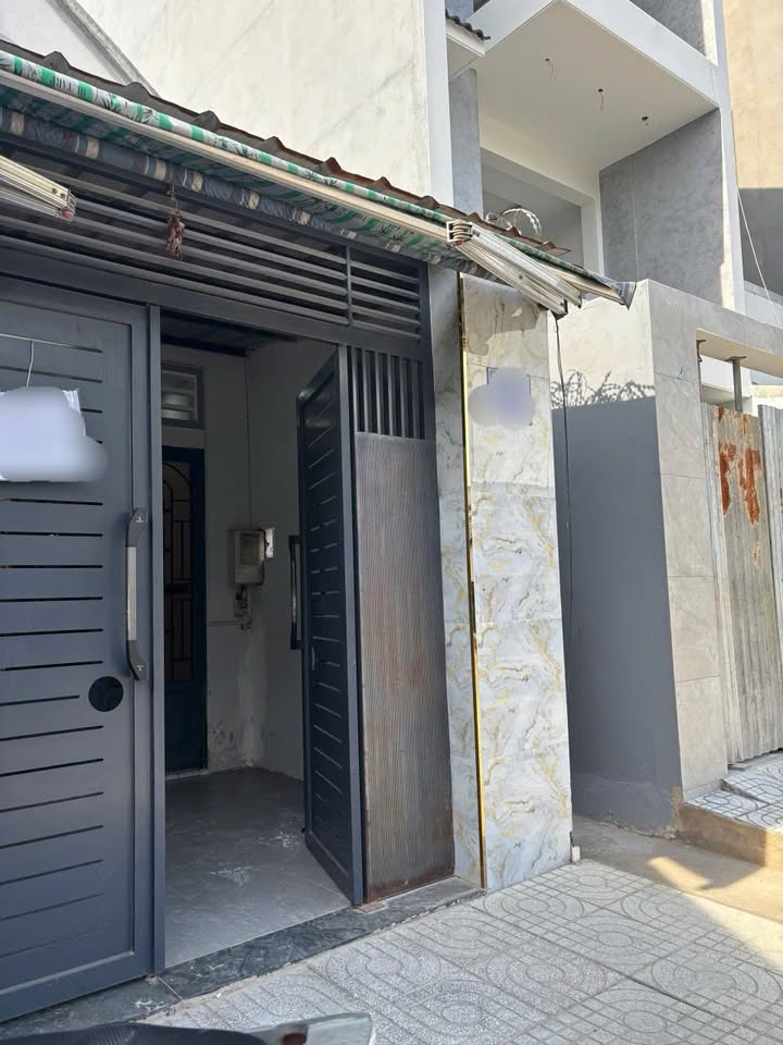 Nhà nguyên căn đường 15, phường Bình Chiểu, Thủ Đức 52m² giá 6.5 triệu - Kinh doanh tuyệt vời!