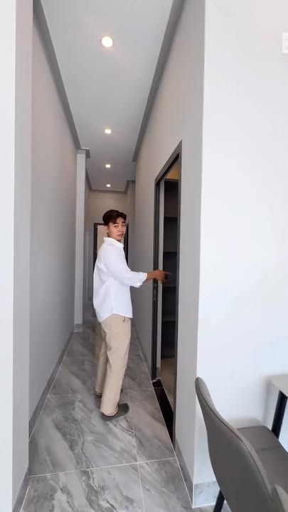 Nhà cấp 4 mới 100% tại Phong Nẫm, Phan Thiết - 90m² giá 1.39 tỷ, sẵn sàng ở ngay!