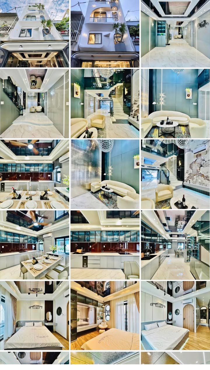 Nhà nguyên căn cho thuê hẻm xe hơi Nguyễn Văn Khối 46m² giá 28 triệu - Full nội thất, chỉ cần dọn vào ở!