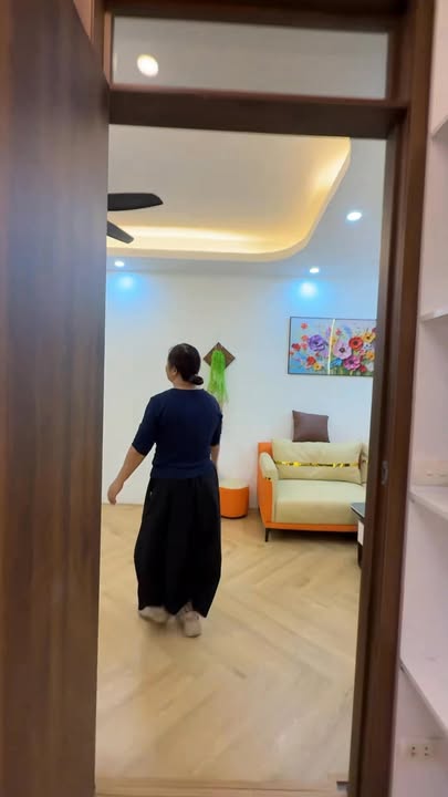 Căn hộ CCMN Chùa Bộc 50m² giá 2.5 tỷ - An ninh 24/7, gần Vincom Phạm Ngọc Thạch!