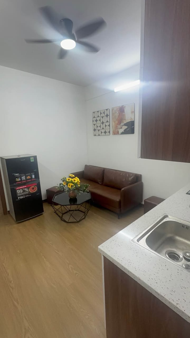 Căn hộ Khương Thượng 38m² giá 1.7 tỷ - Gần mặt hồ, thông thoáng!