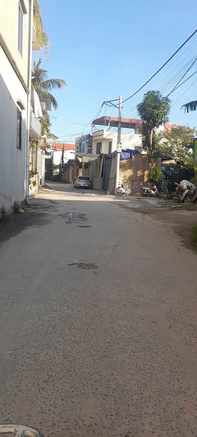 Lô đất đường Ỷ Lan phường Hạc Thành 78.1m² giá 2 tỷ - Sổ đỏ chính chủ!